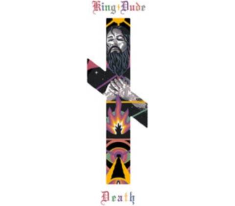 Death - King Dude CD