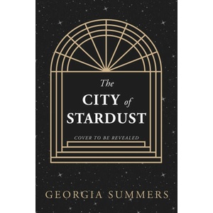 The City of Stardust (2024)