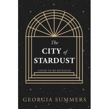 Image 1 of The City of Stardust