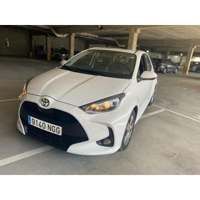 Toyota Yaris 1.5 85 kW