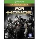 Hry na Xbox One For Honor (Gold)
