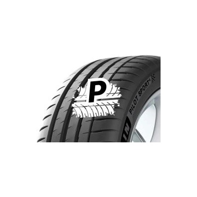MICHELIN PILOT SPORT 4 255/30 R21 93Y