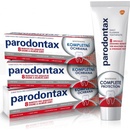 Přípravky proti paradentóze Parodontax Complete Protection Whitening 3 x 75 ml