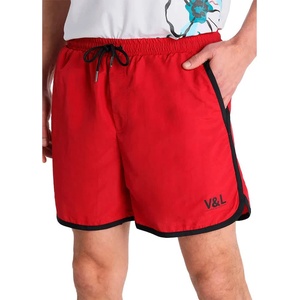 Victorio & Lucchino Бански гащета Victorio & lucchino 9413 swimming shorts - Red (Red)