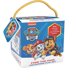 JM Pexeso na cesty Paw Patrol