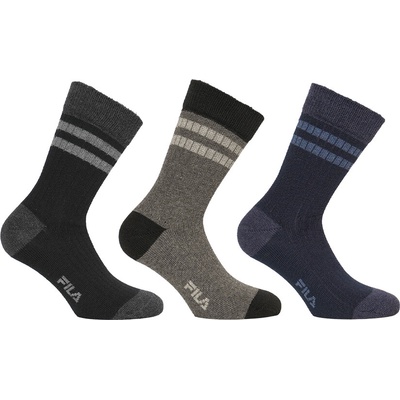 Fila ponožky 3-pack-F5403-166
