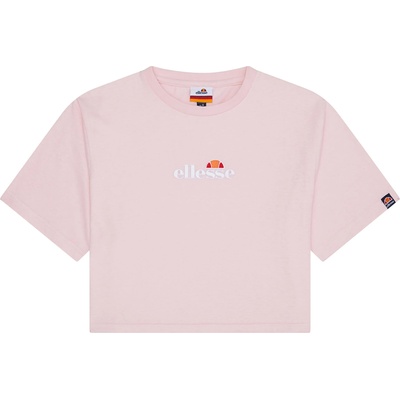 Ellesse Тениска 'Fireball' розово, размер XL