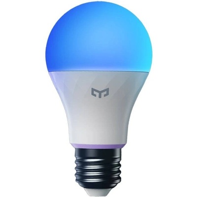 Yeelight W4 Lite, E27, Inteligentná žiarovka, farebná YLQPD-0011