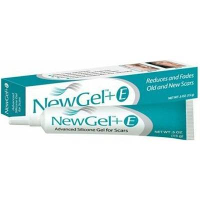 NewGel+ E regenerační gel 15 g
