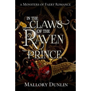 In the Claws of the Raven Prince (2023)