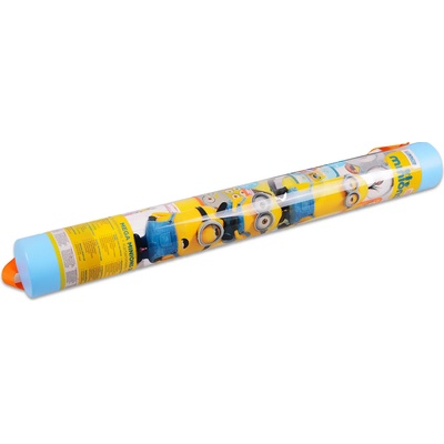 Totum Творчески комплект Totum Minions - В тубус (T711006)
