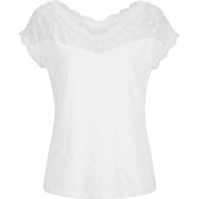 Ashley Brooke by heine Тениска бяло, размер 36
