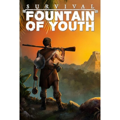 Survival: Fountain of Youth