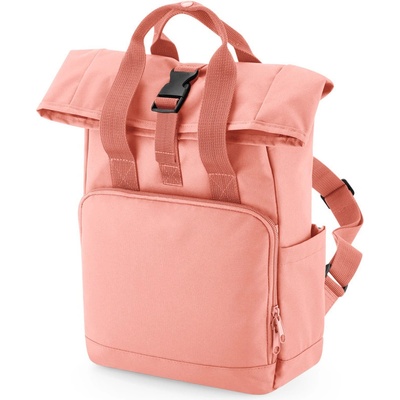 BagBase BG 118SCOT52118Szd799 růžová blush 9 l