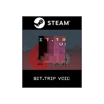 BIT.TRIP VOID