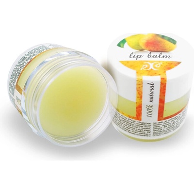 Hristina balzam na pery hruška 30 ml