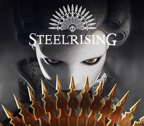Steelrising