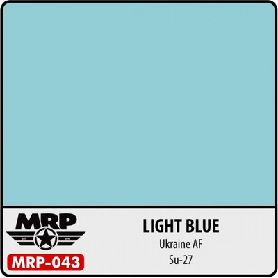 MR.Paint 196 Light Blue Su 27 33 30ml