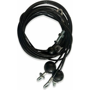 TRINFIT Gym GX5 Súprava laniek