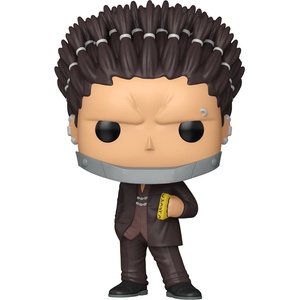 Funko Фигура Funko POP! Animation: Sakamoto Days - Hyo #2421 (112964)