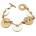 Guess GC - Guess CWB10902 - Дамска гривна (CWB10902)