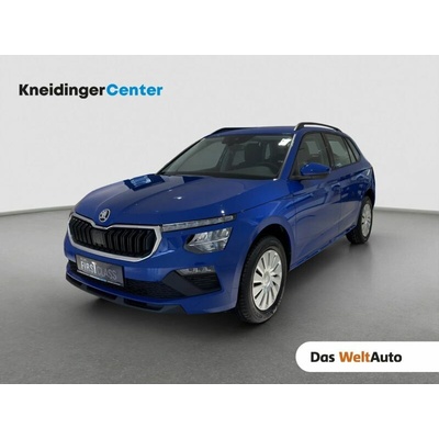 Skoda Kamiq TSI Essence 85 kW