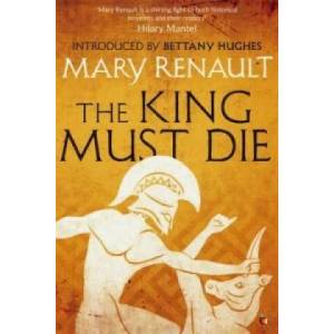 King Must Die | Mary Renault (2015)