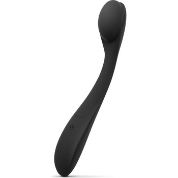 Teazers G-spot Vibrator Black