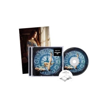 Laufey - Matter Of Time / Amazon Exclusive CD