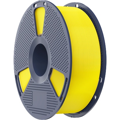 SUNLU ASA Yellow - 1, 75 mm / 1000 g (6933582320294)