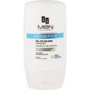 AA Cosmetics Men Sensitive chladivý gél po holení 100 ml