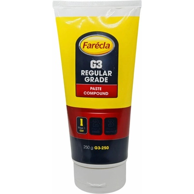 Farécla G3 Regular Grade 250 g – Zboží Mobilmania