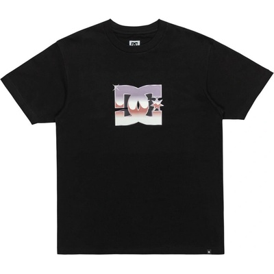 DC Metallic Star Hss KVJ0/Black