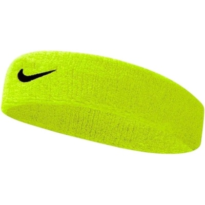 Nike Swoosh Atomic Green-Black