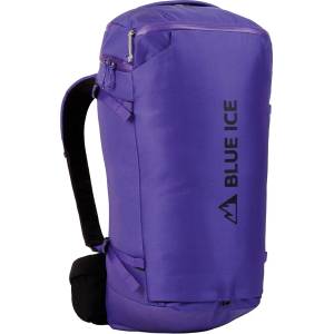 BLUE ICE Раница за ски-туринг Blue ice Yagi 35 Ski touring backpack - Deep Blue - размер One Size (502-7973-0111)