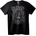 NOONEBRAND Тениска Of Mice & Men Орел - 2XL, Black