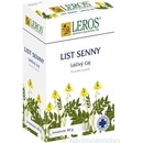 Leros SENNA LIST 40 g