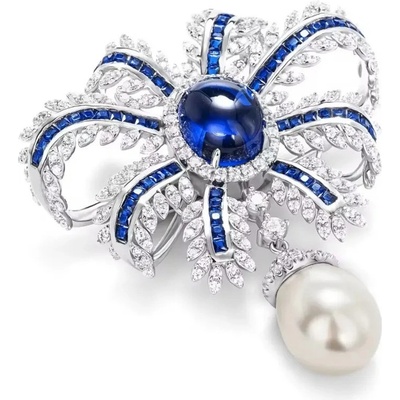 Gaira brož Květ 32618-11