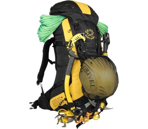 Grivel Alpine Pro
