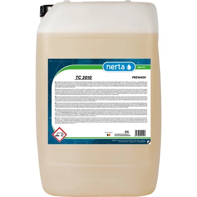 Nerta Truck Cleaner 2010 25 l