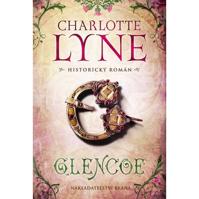 Glencoe - Charlotte Lyneová