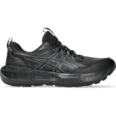 Asics Дамски маратонки Asics Women's Gel-Sonoma 8 GTX Trail running shoes - Black / Carrier Grey - размер 37, 5 (EU) (123-1913-0114)