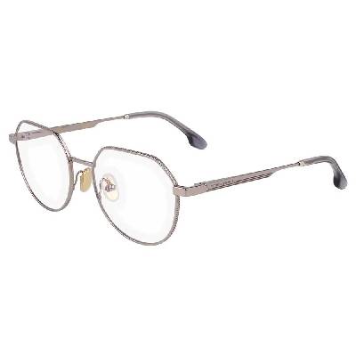 VB21355217047 woman glasses - Grey (Grey)