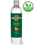 MEGAMAZON forest purity ВЕГАН БАЛСАМ, мекота и блясък на козината, с питанга и бурити - 300 мл, Бразилия - 21933