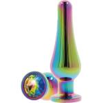ToyJoy Twilight Bum Bijou Medium анален щеп