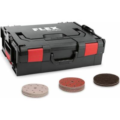 Flex Paint-Set D150
