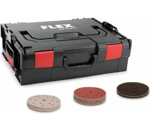 Flex Paint-Set D150