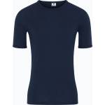 Dovre Мъжка термоактивна тениска Dovre Wool navy