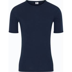 Dovre Мъжка термоактивна тениска Dovre Wool navy