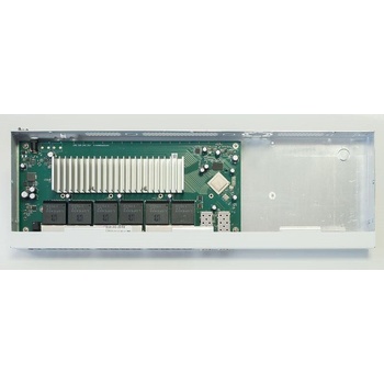 Image 1 of MikroTik CRS326-24G-2S+RM